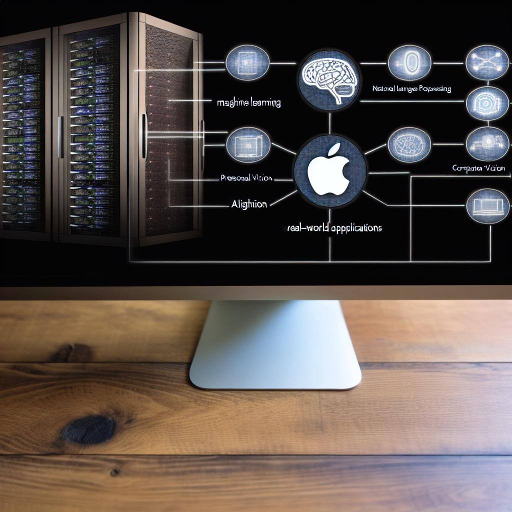 up skill and alignment about apples AI apple intelligence