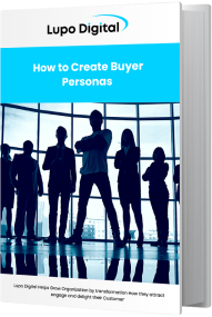 How to Create Buyer Personas