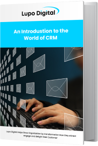 Introduction to CRM