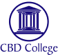 CBD Colle Logo Colored