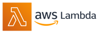 AWS Lambda logo