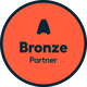 Bronze Badge - The Partner Collective