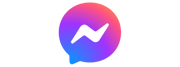 Facebook Messenger Logo