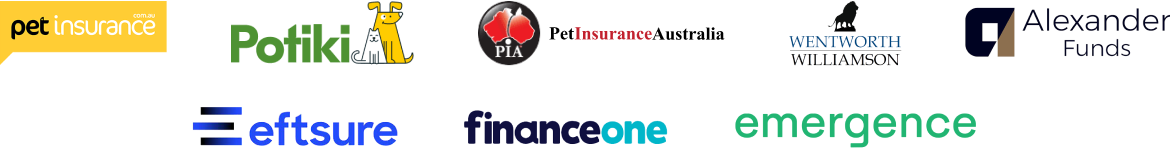 Financial & Insurance Services