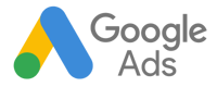 Google Ads logo