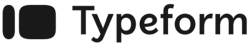 Typeform logo