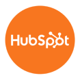 hubspot logo transparent circular