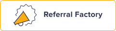 referrel factory bordered logo