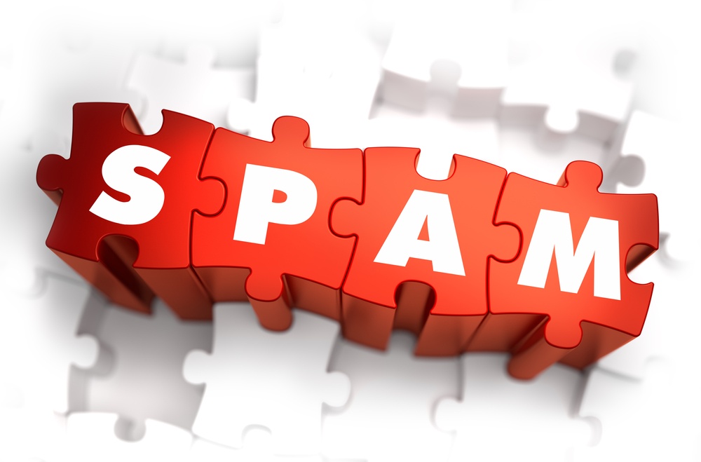 Why Spamming Has No Place in Inbound Marketing