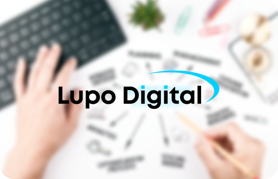 Why Lupo Digital image