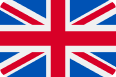 flag english