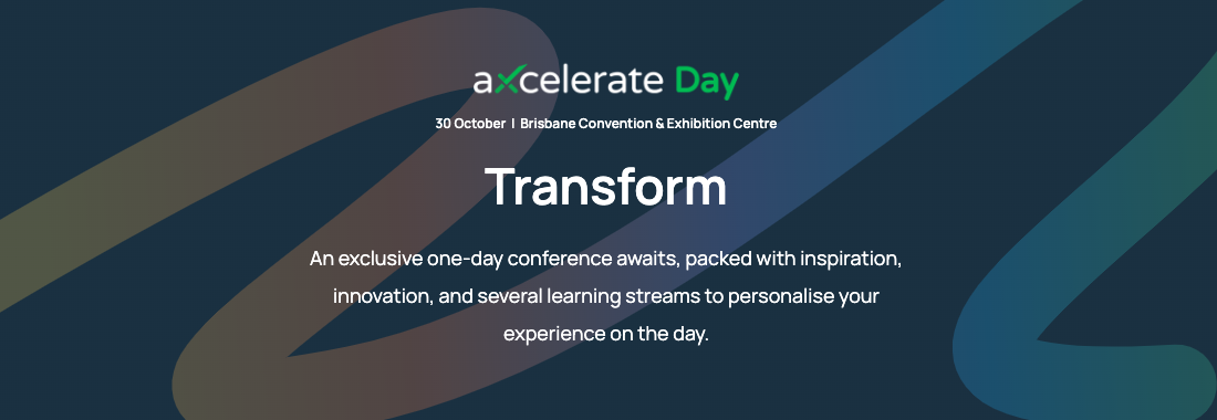 Join Lupo Digital at aXelerate Day 2024: Transforming Learning for the Future of RTOs